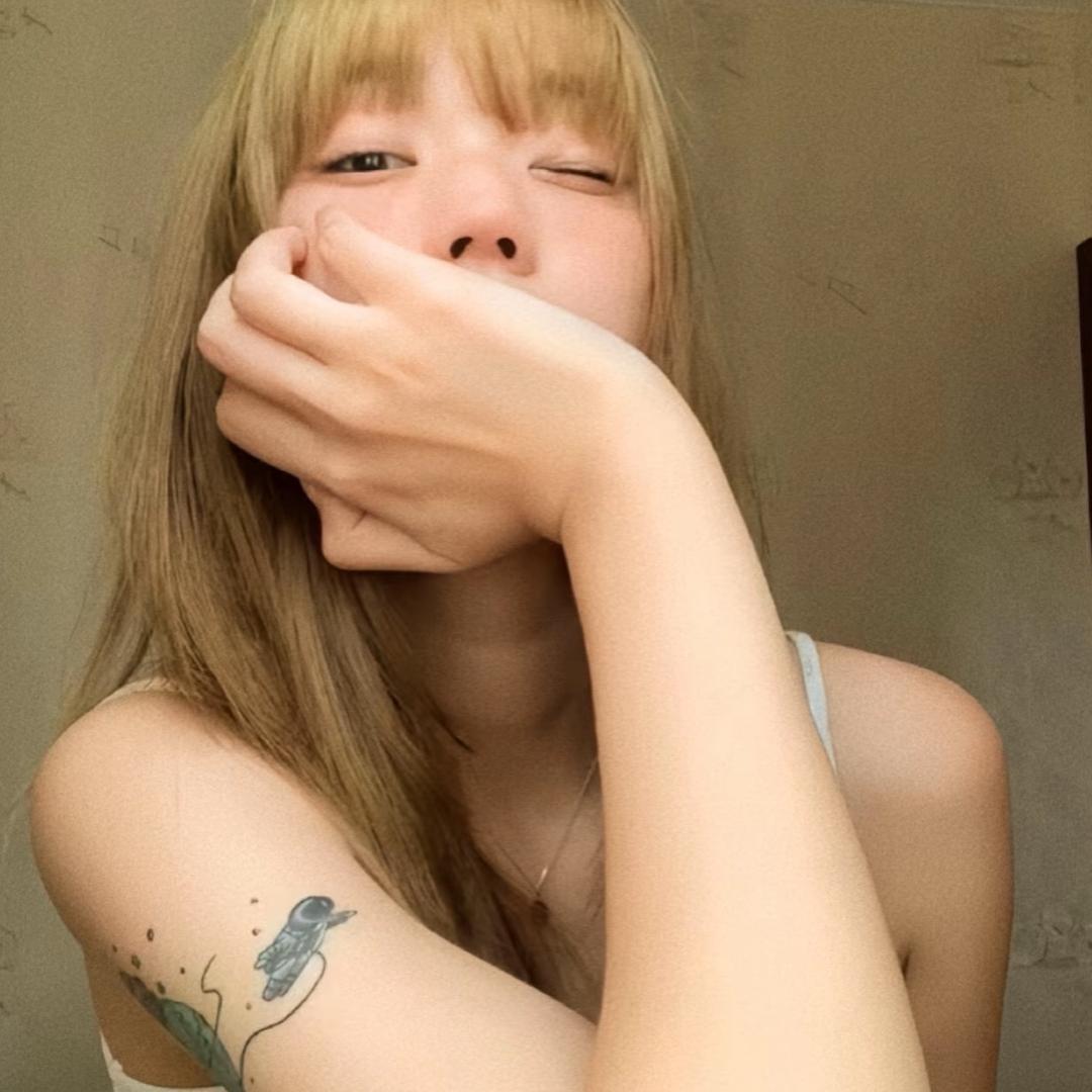 今晚一定早点睡