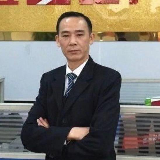 蓝哥：红尘过客