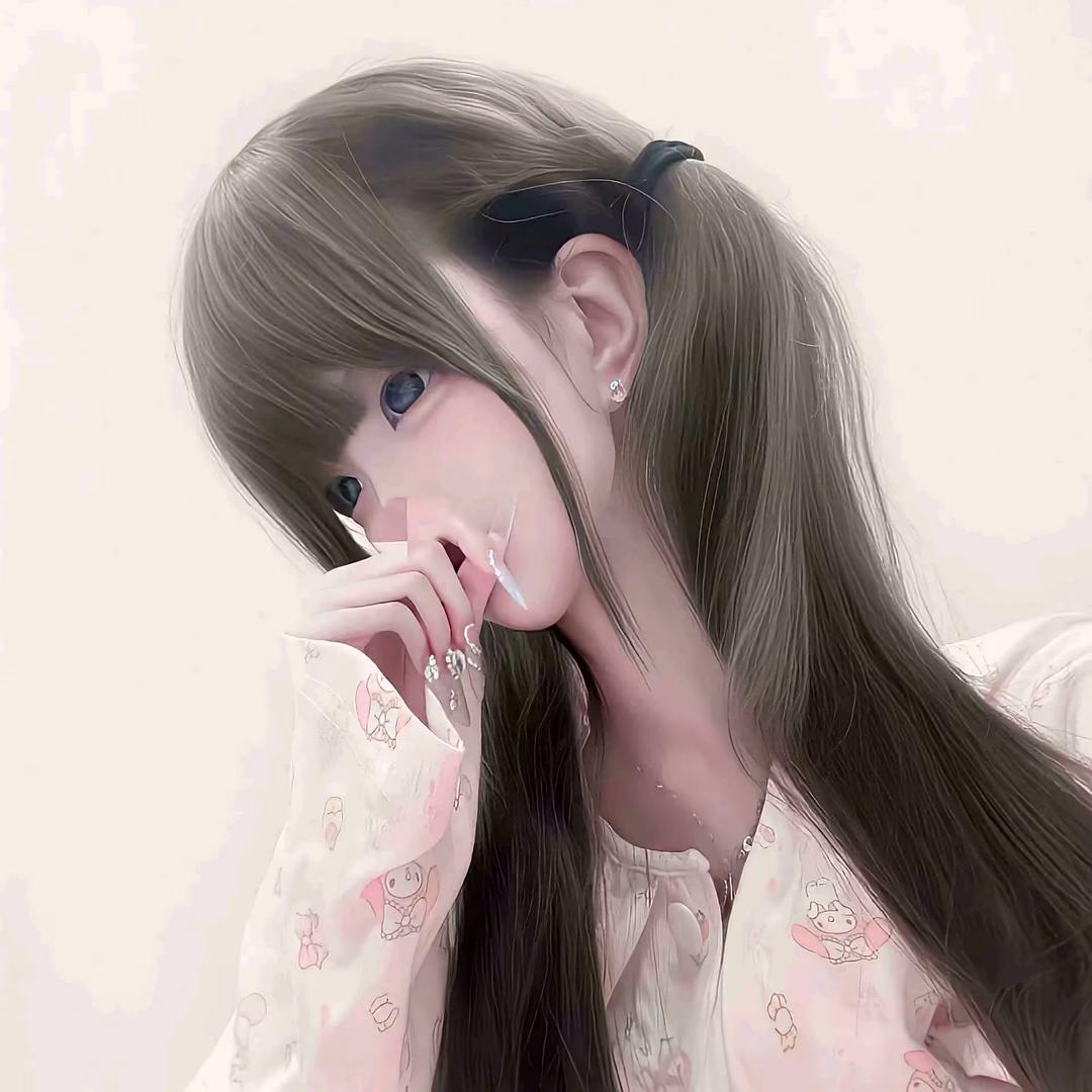 林安🥰（冲700🥰）