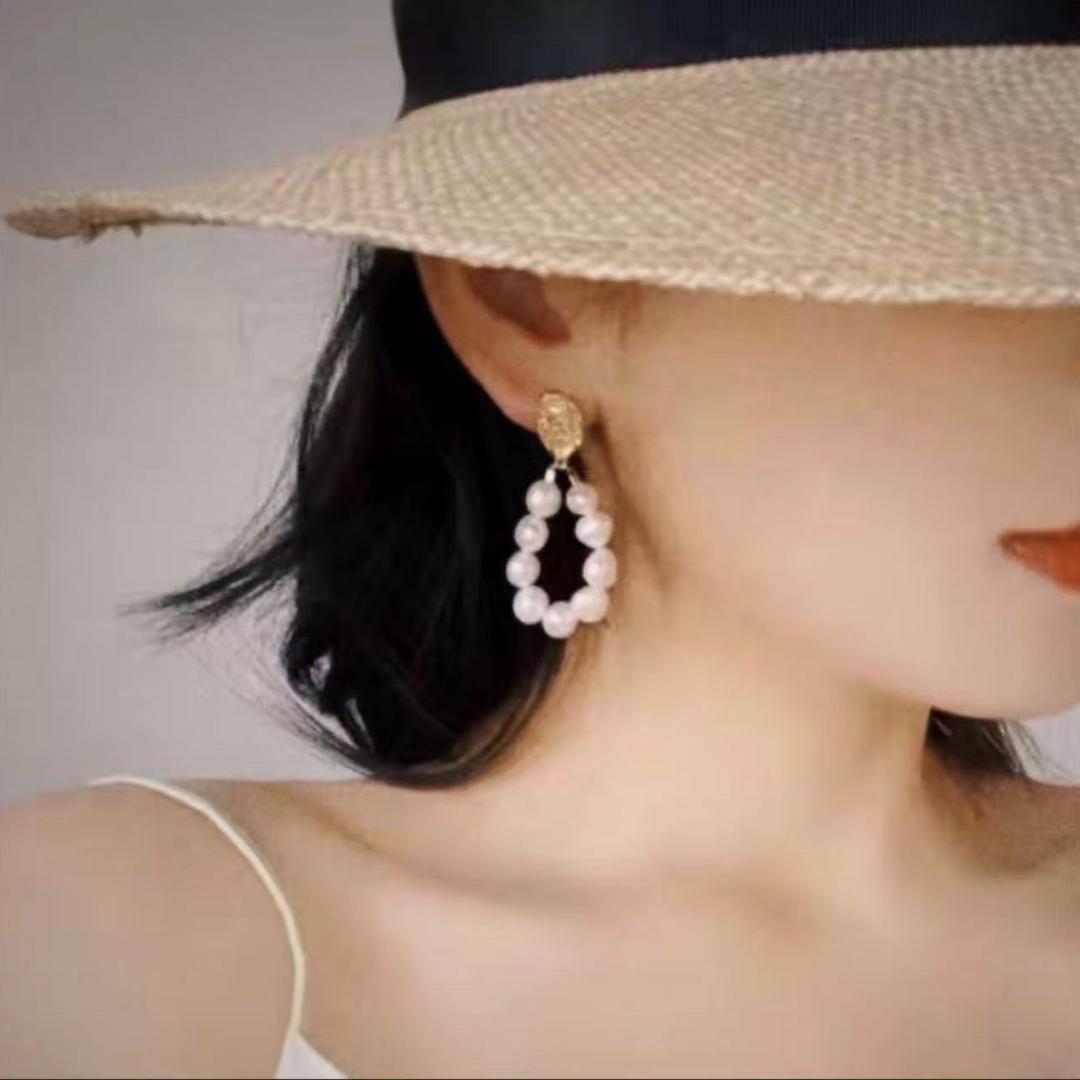 Pink List国贸饰品