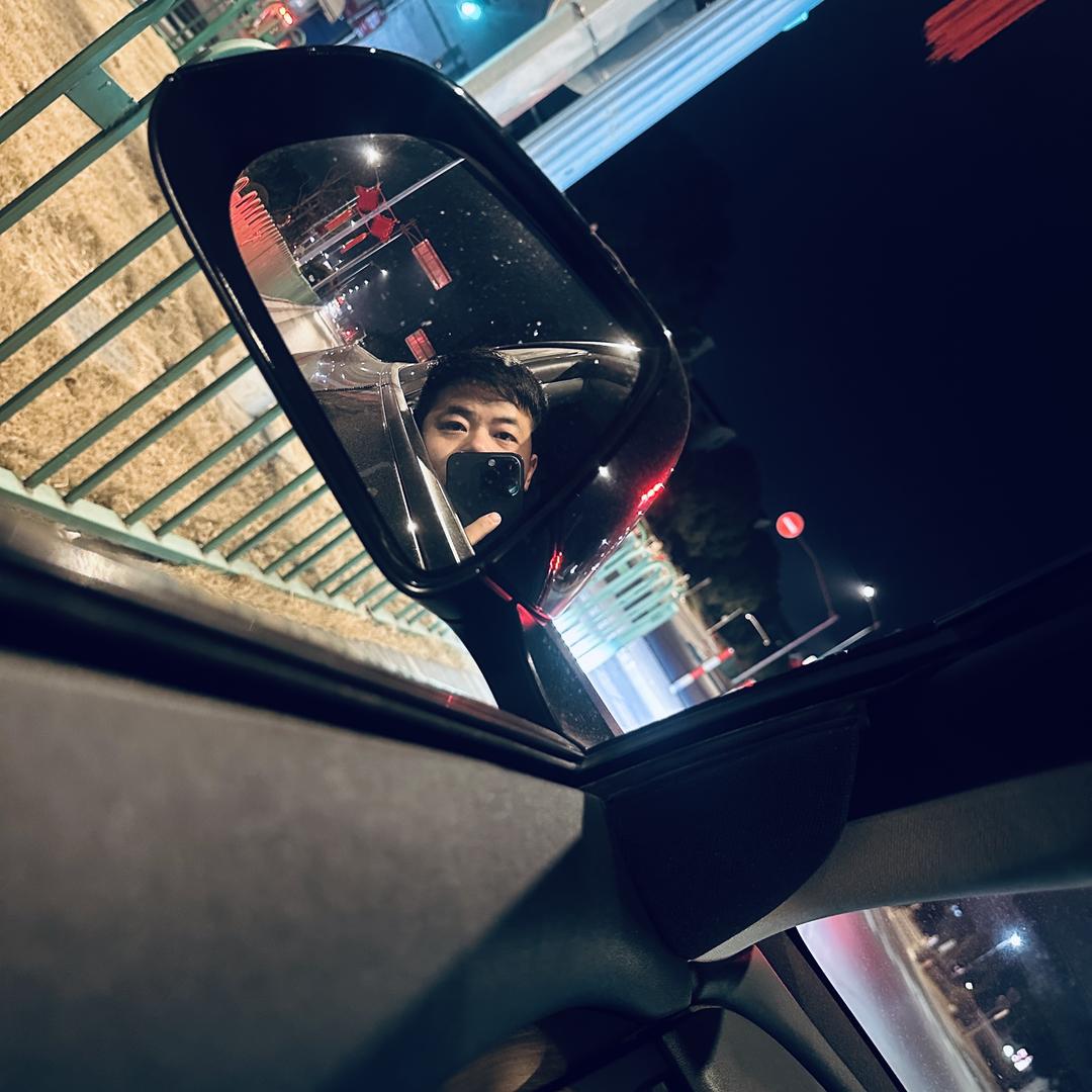 林深时见鹿