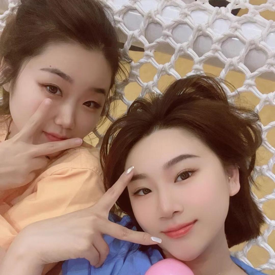 团居客-王饱饱超爱吃