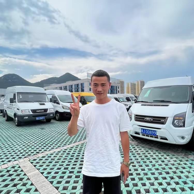 小孟面包车（全省收车）
