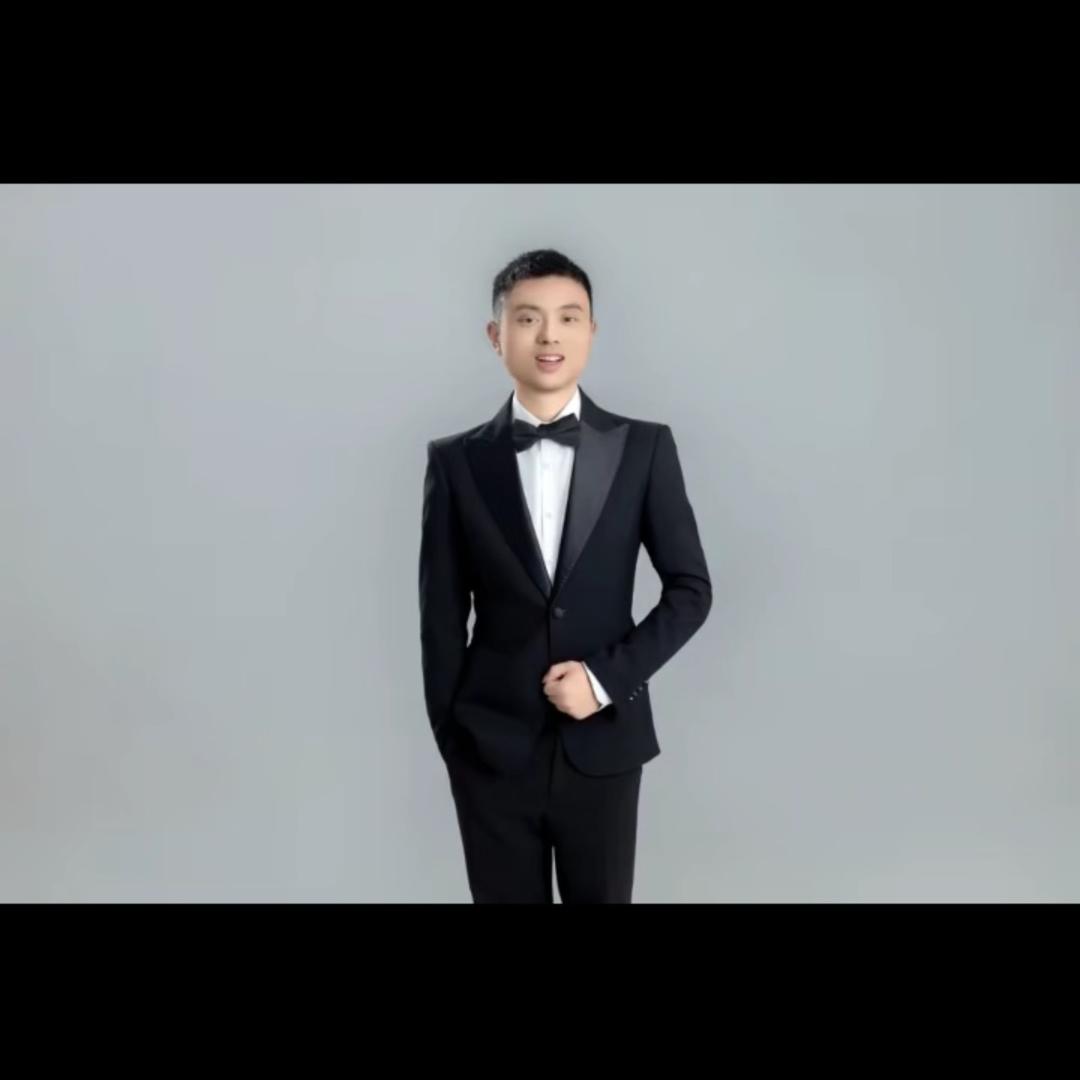 霸道总裁