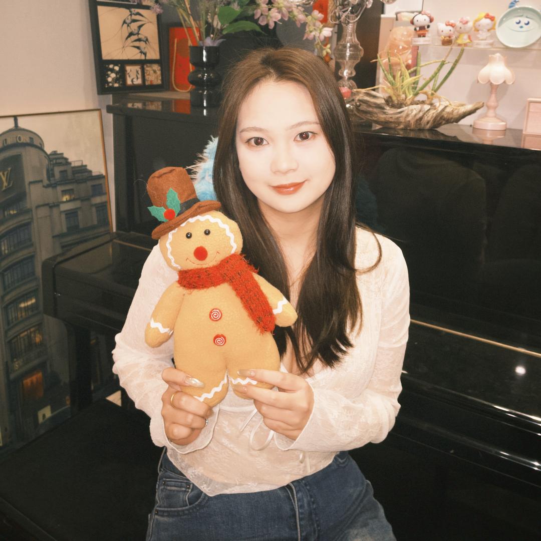 缇楹-