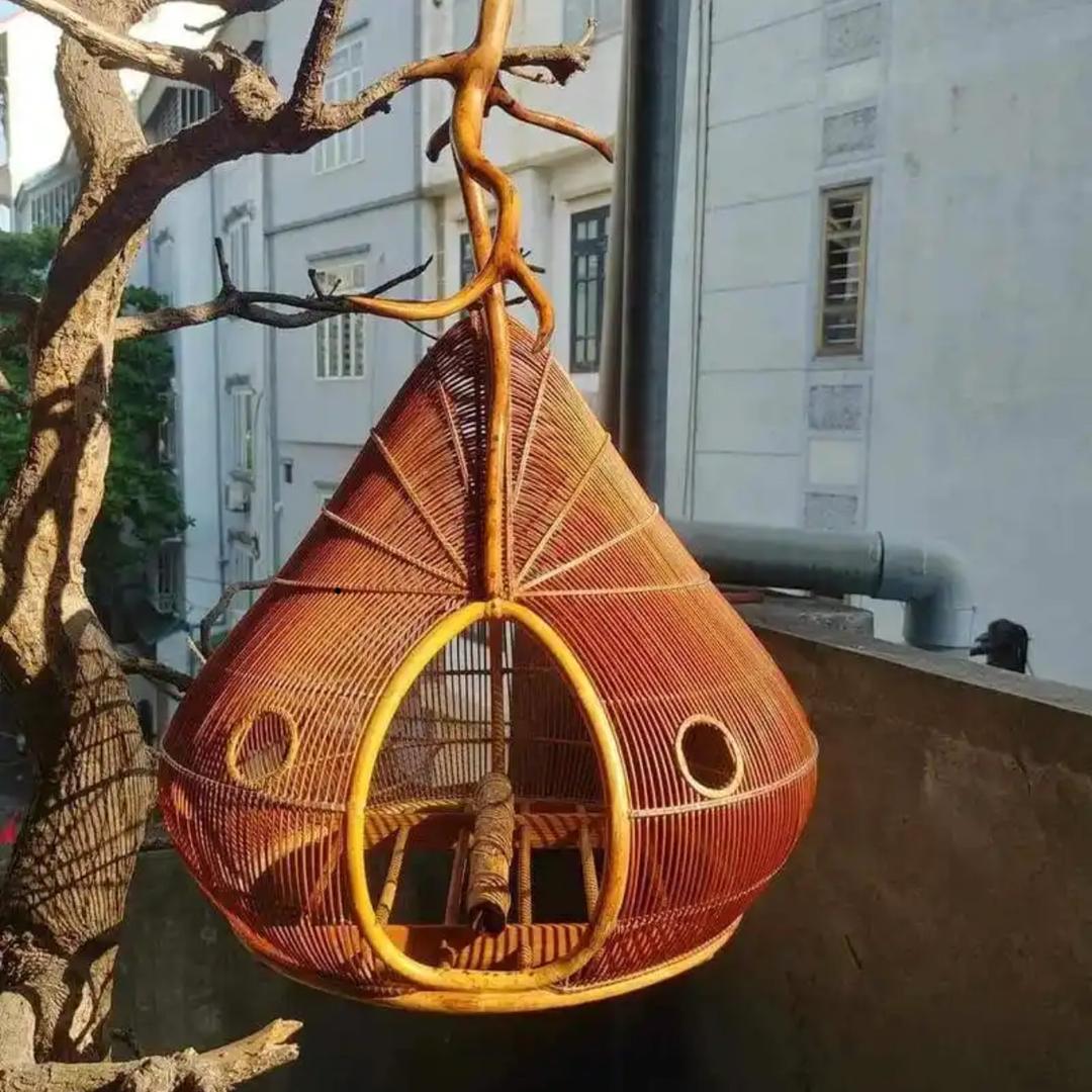 锦秋笼具店鹦鹉放飞笼鸽子笼孔雀笼宠物笼具