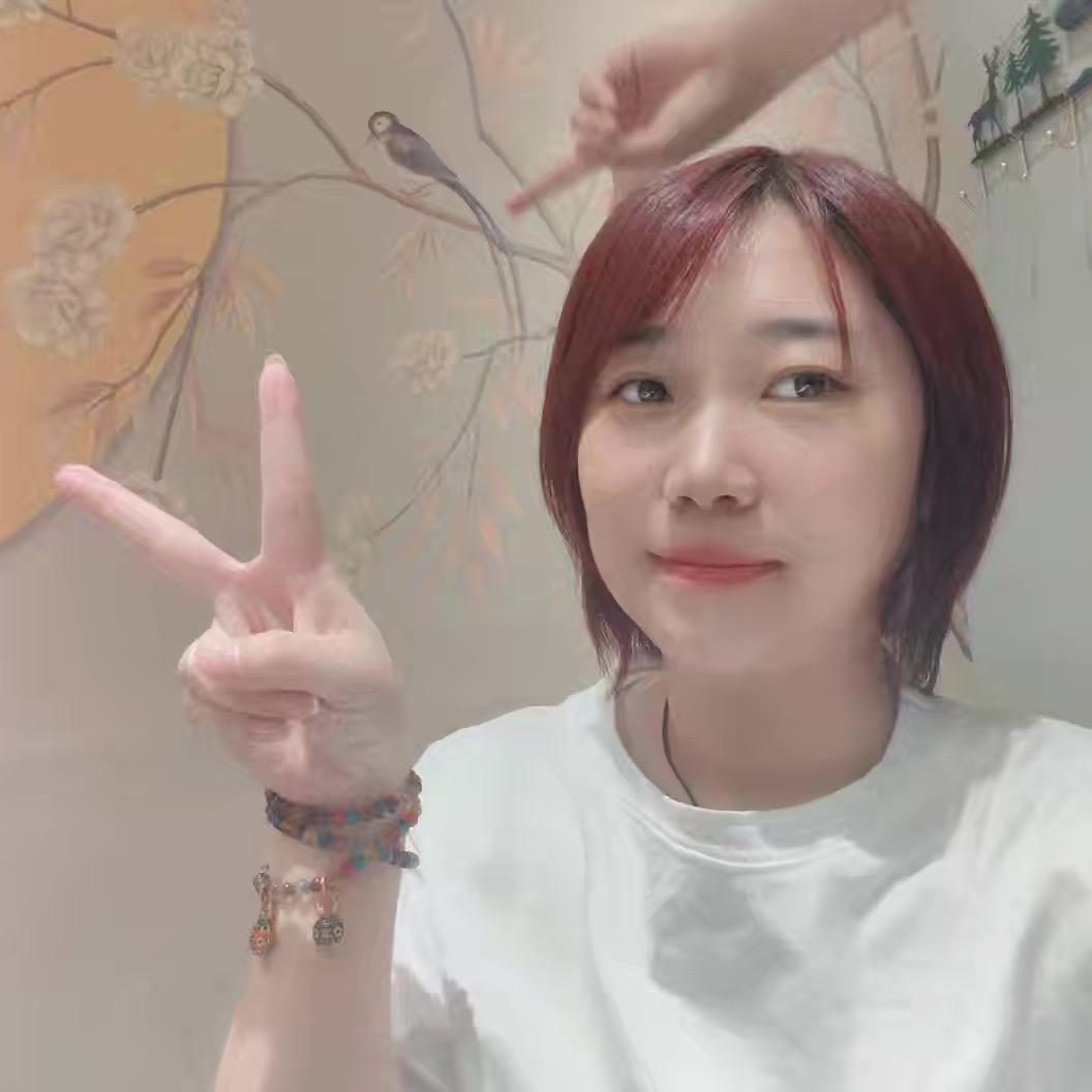 牛小妹纸币精选