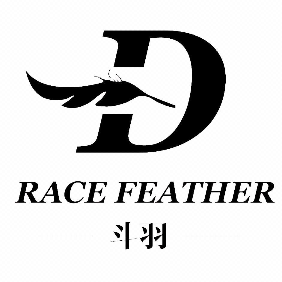 Race feather运动旗舰店