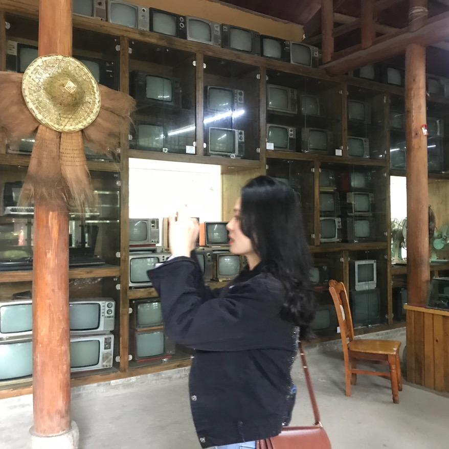 沐沐在努力