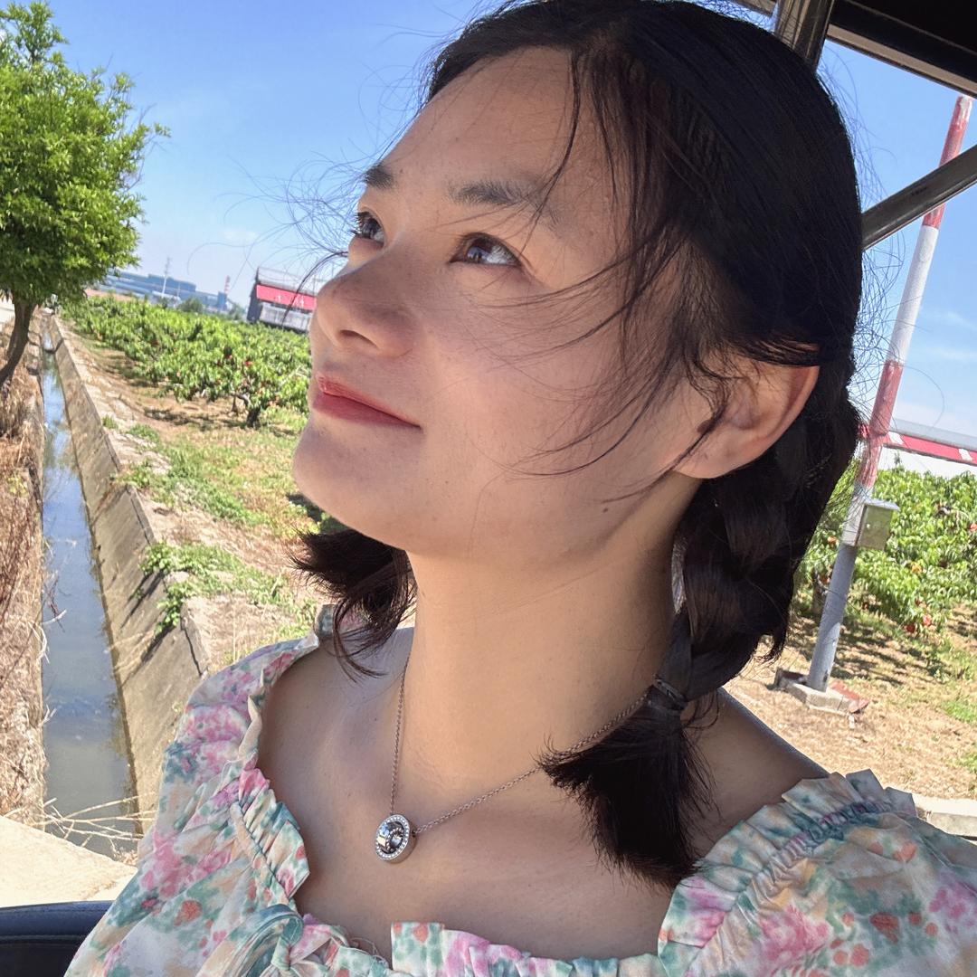 小阿瑶