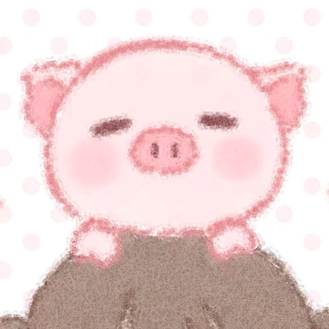 忧郁小朱少