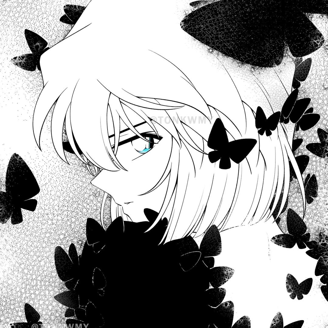 小愛.