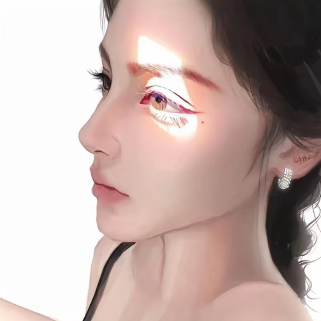 花 花