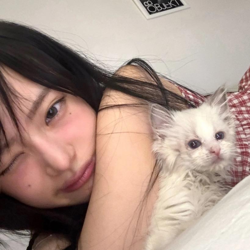 屋里彩虹