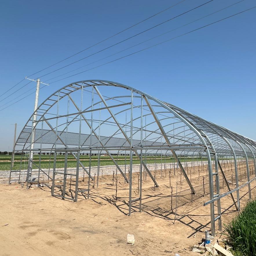海亮农业设施