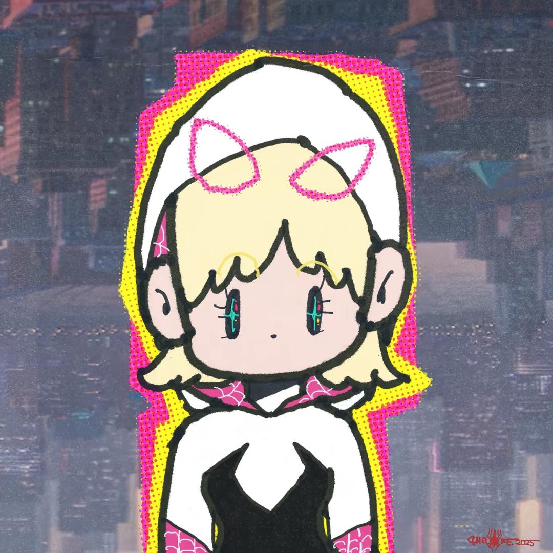 Karen汐