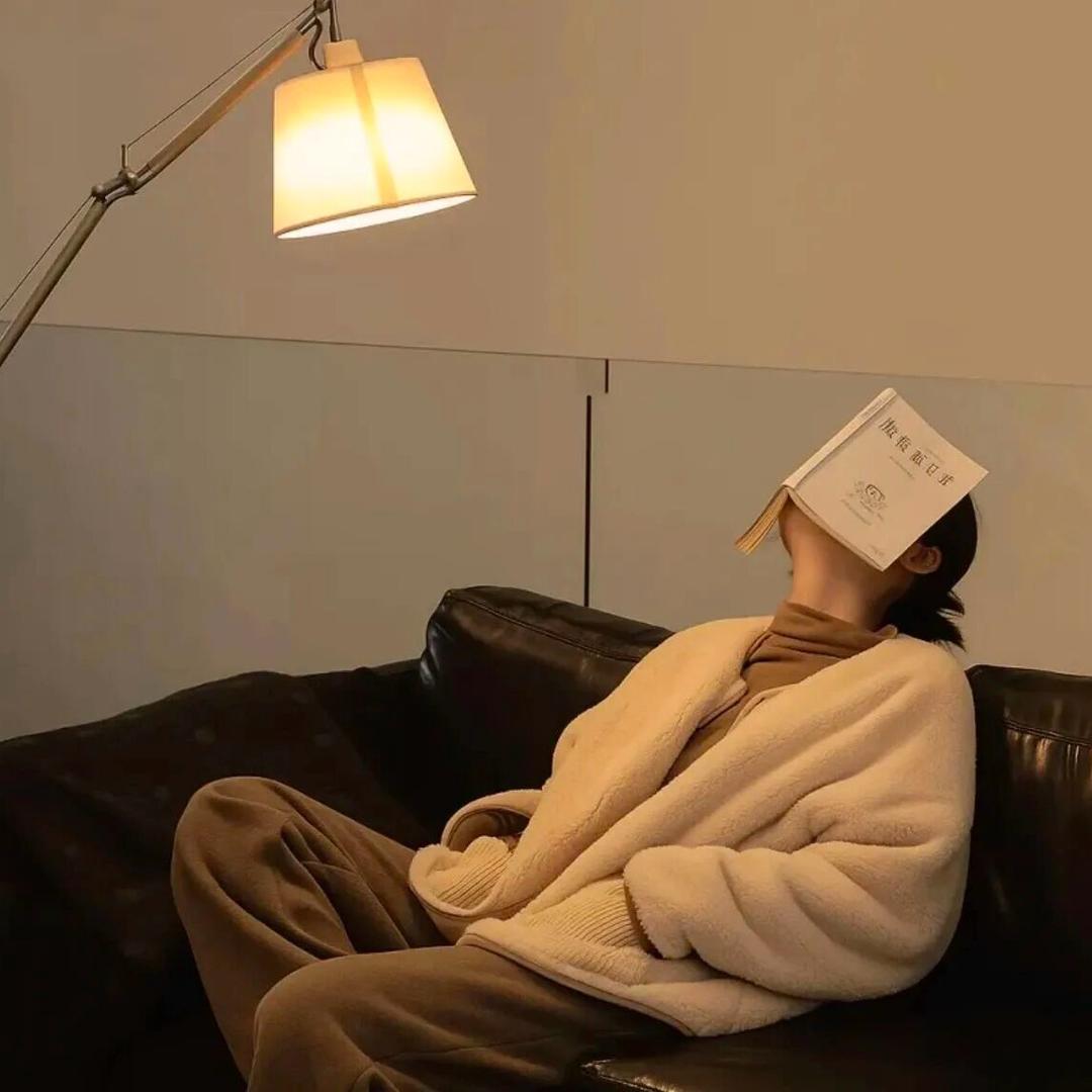 小张同学不吃鱼