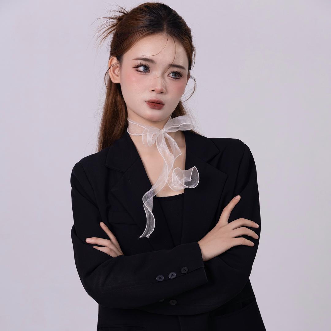 罗菲尔化妆师玉洁