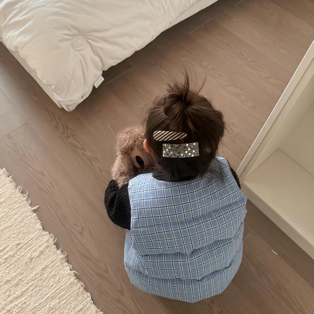 妈宝女.🫧