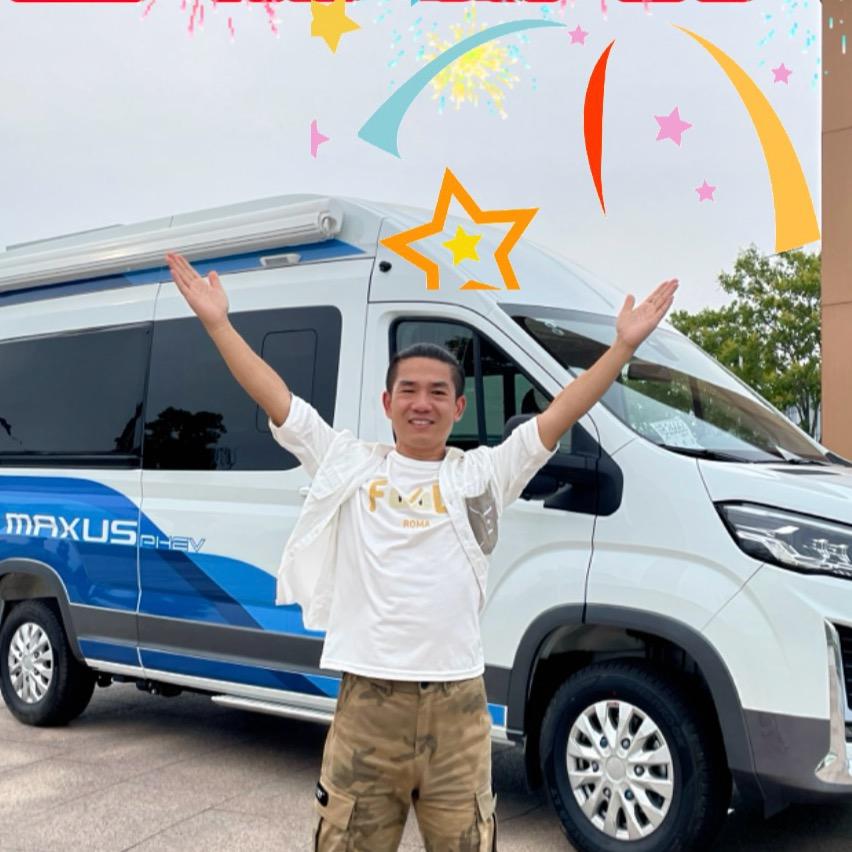 春阳玩房车