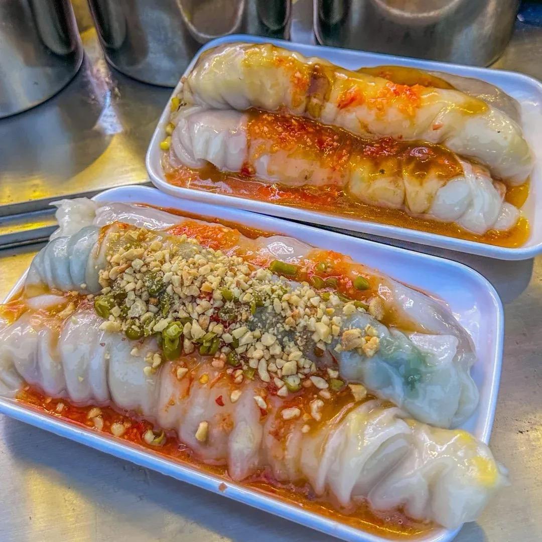 学长卷筒粉
