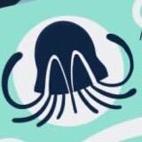 凉拌糖醋水母