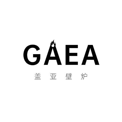 GAEA盖亚壁炉