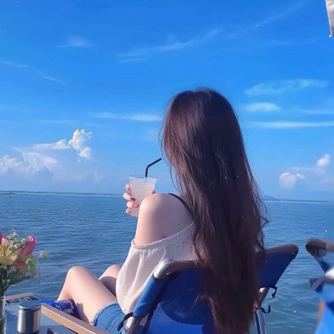 晓楠美滋滋～