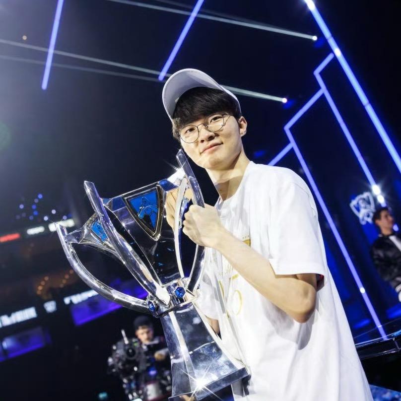 Faker