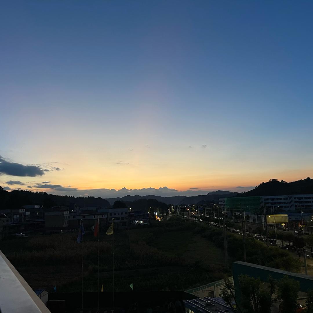 没有没有