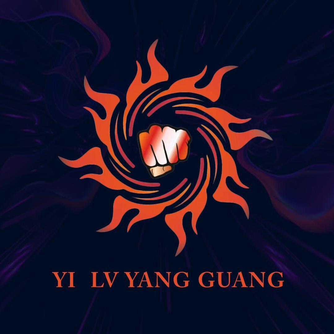 一缕扬光健身训练营