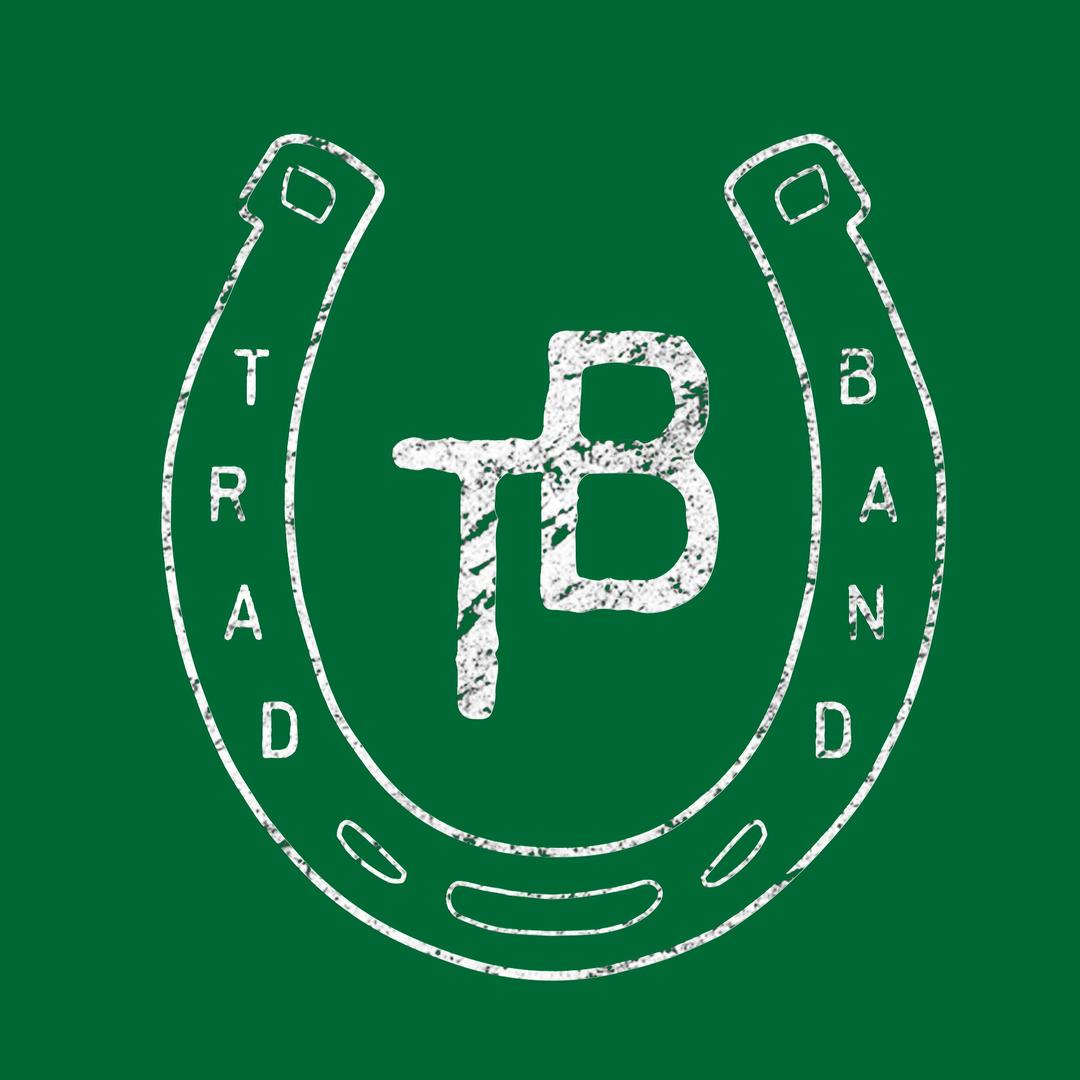 TRADBAND穿帮