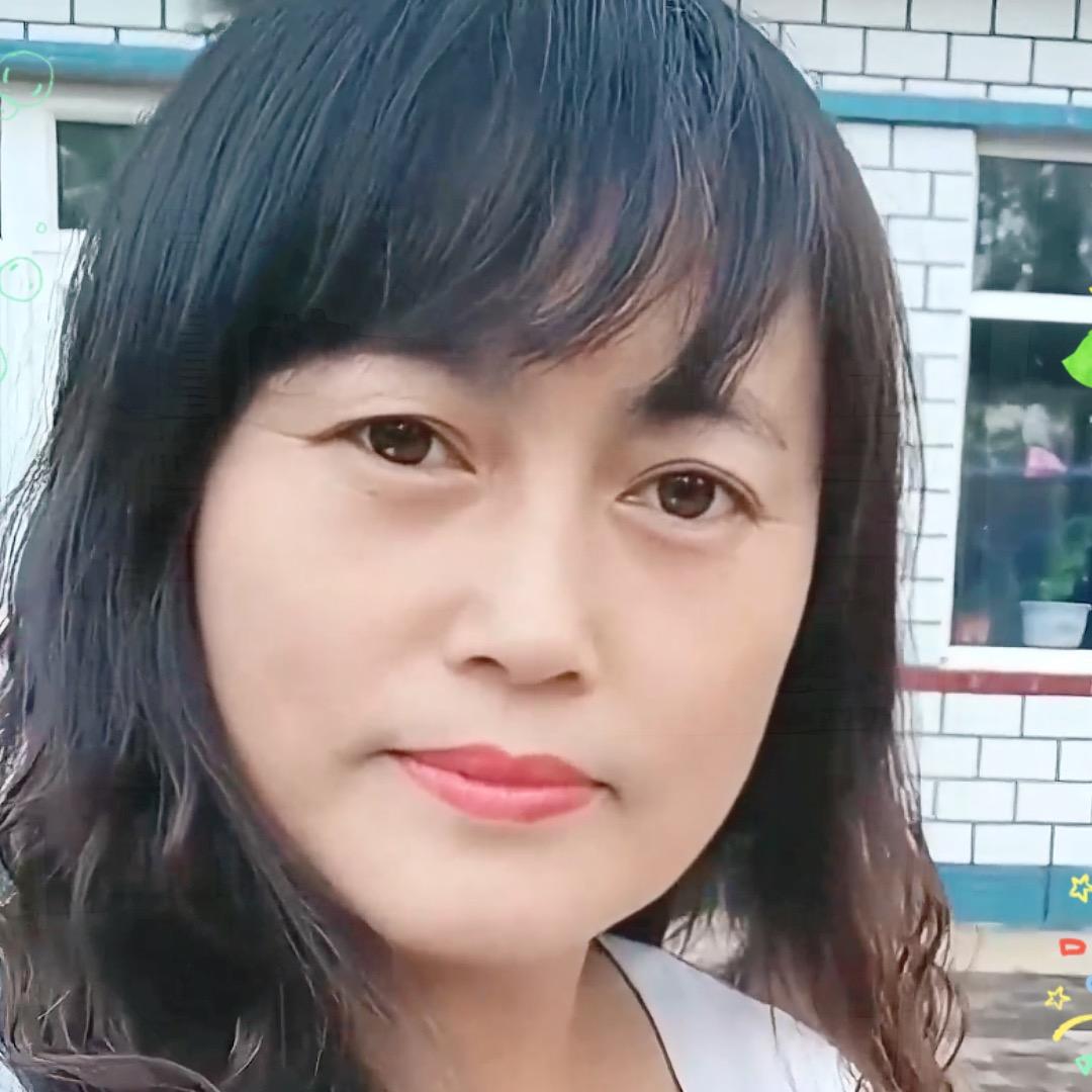 张红梅（找个大叔作伴）