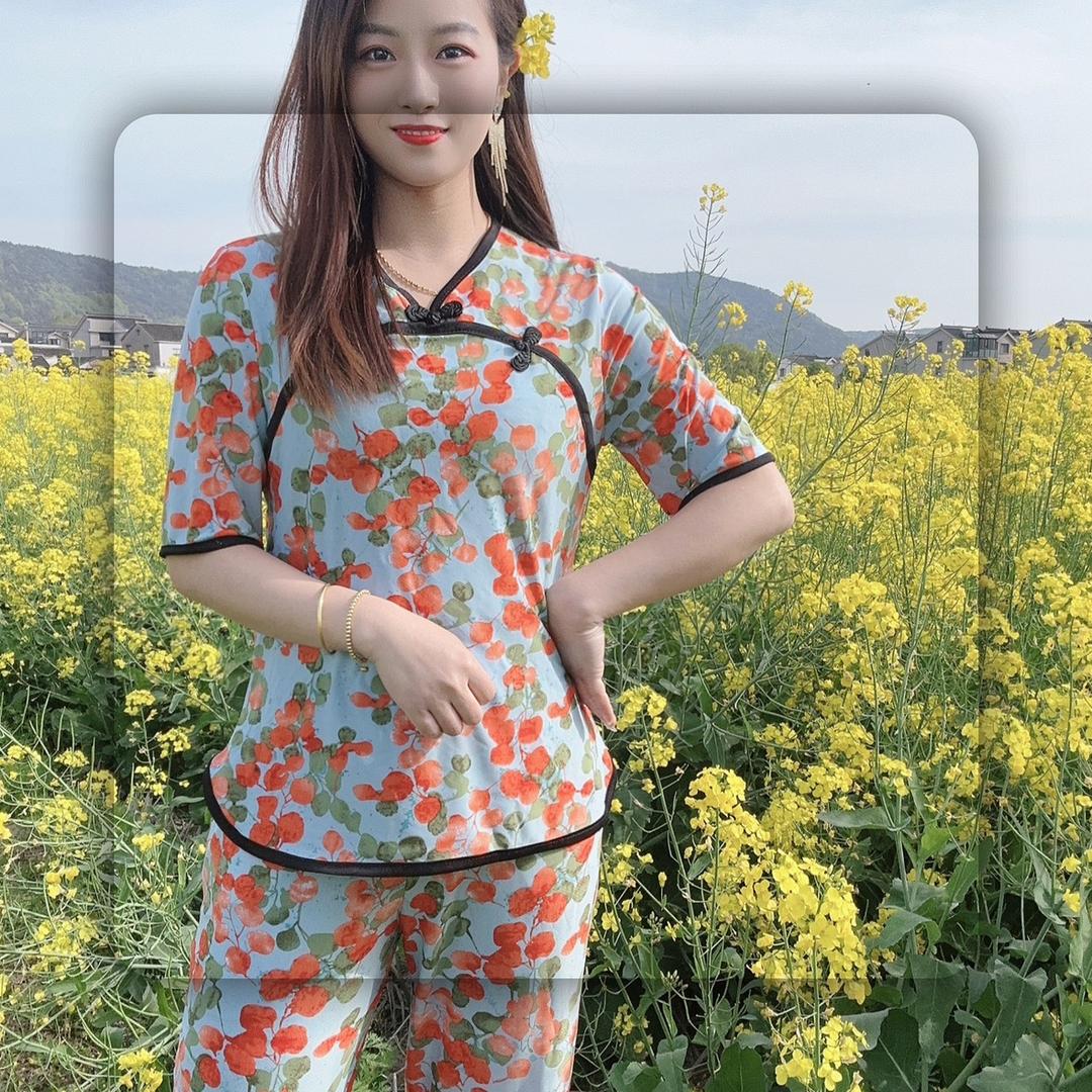 芊瑟涩服饰商行