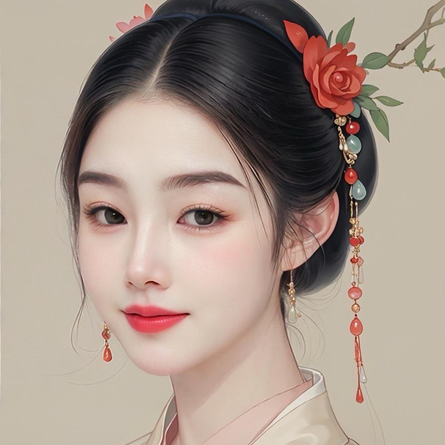 无语