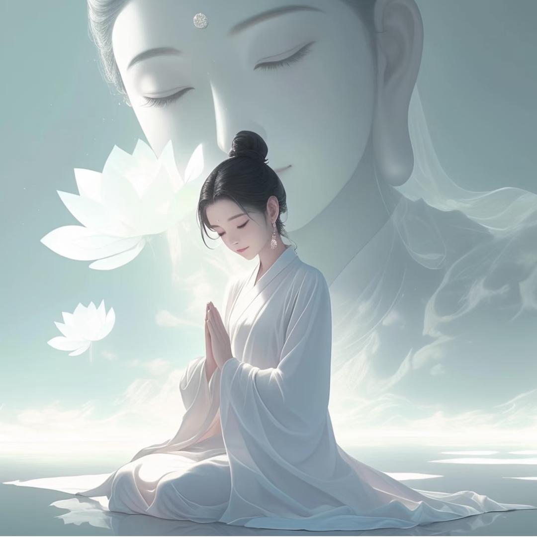 倾心