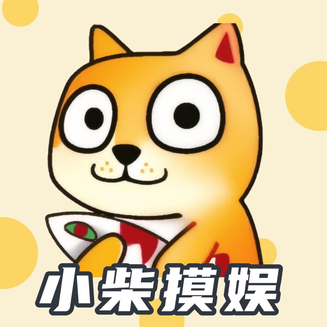 小柴摸娱