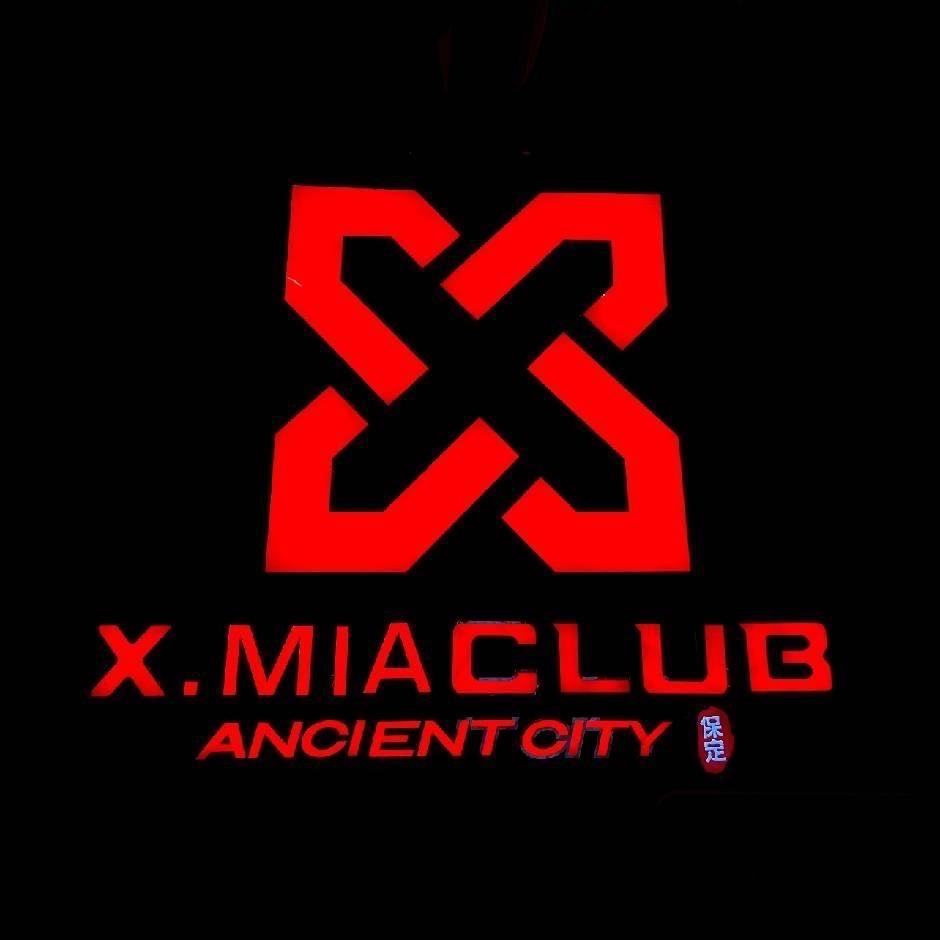 X.MIA啊洋