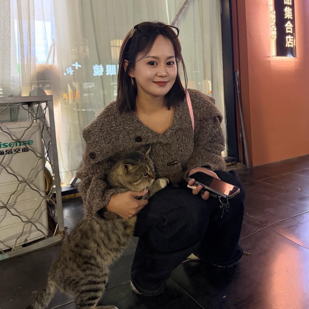 🥰慌慌张张