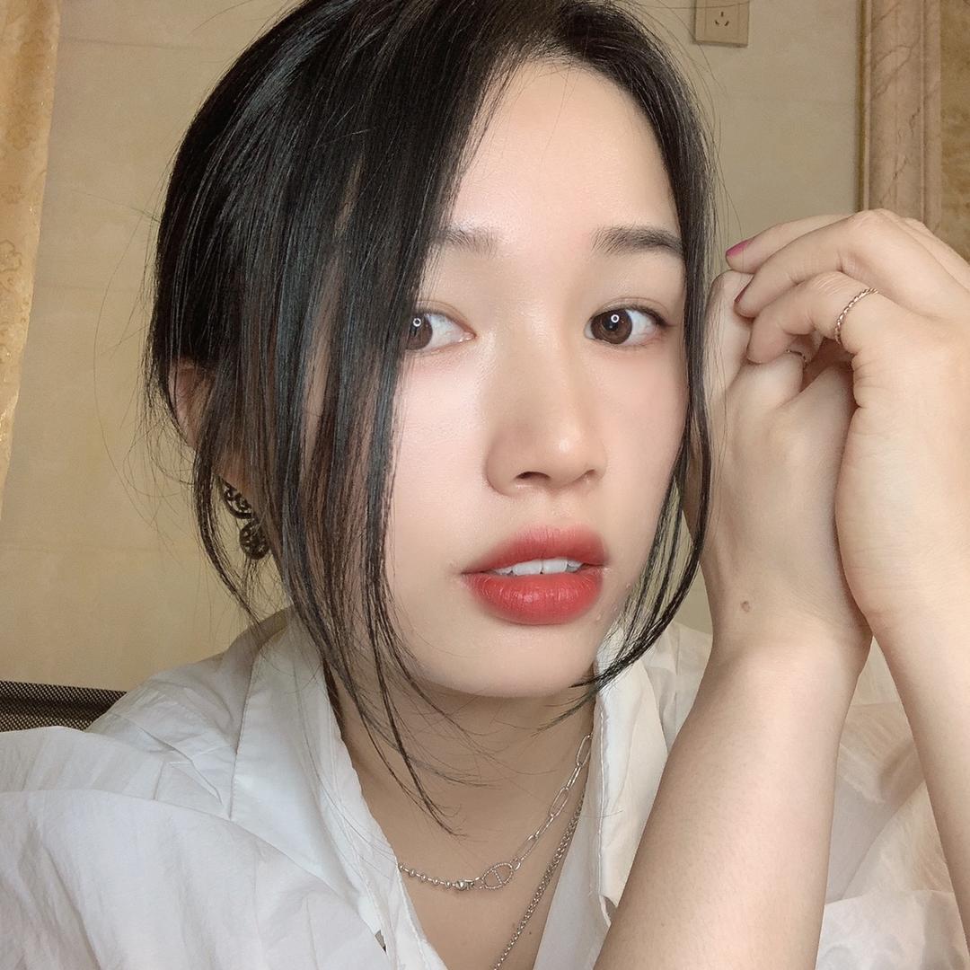 是婷婷呀♥️