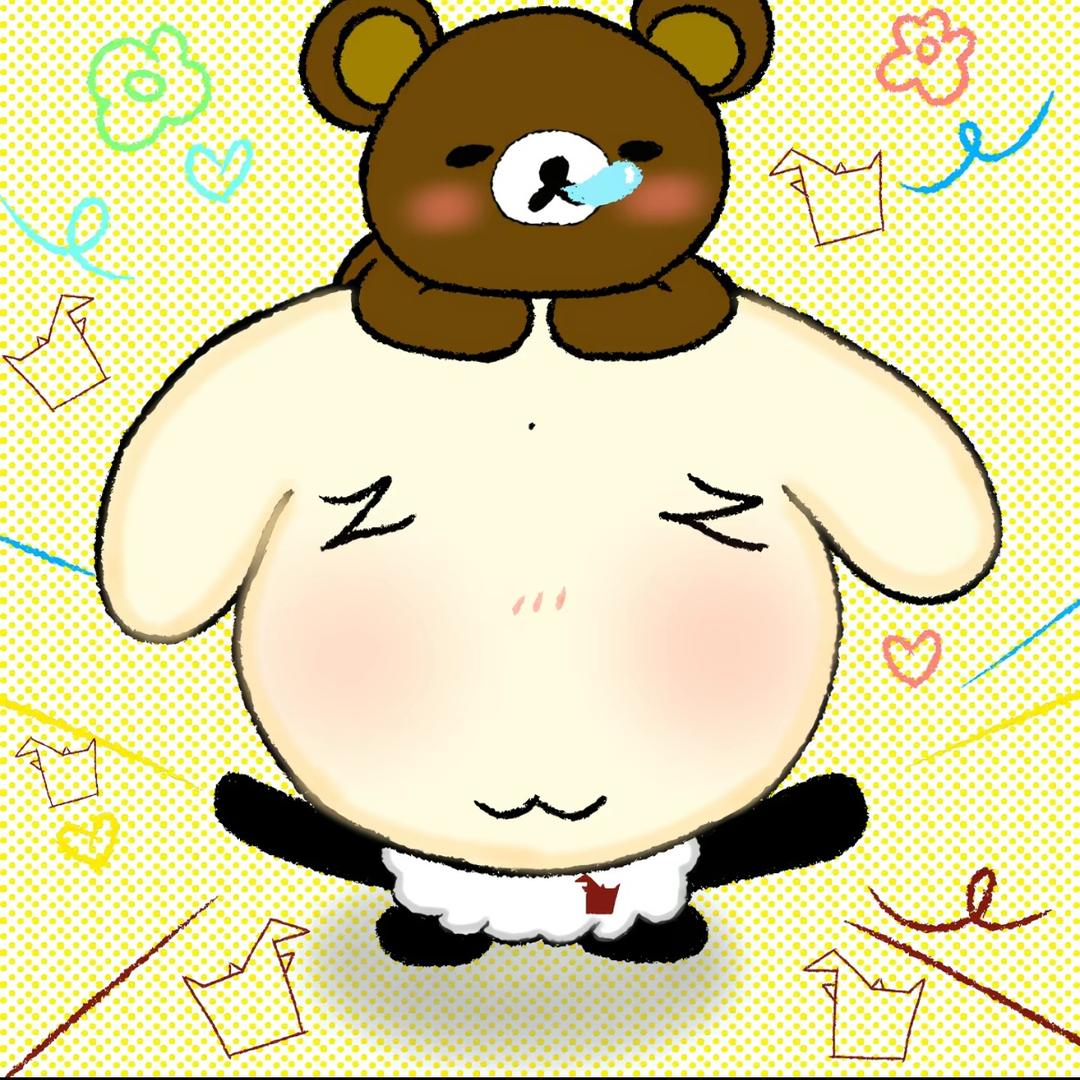 不谈帅的卷毛不改名