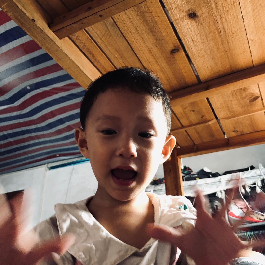 冚车渣渣