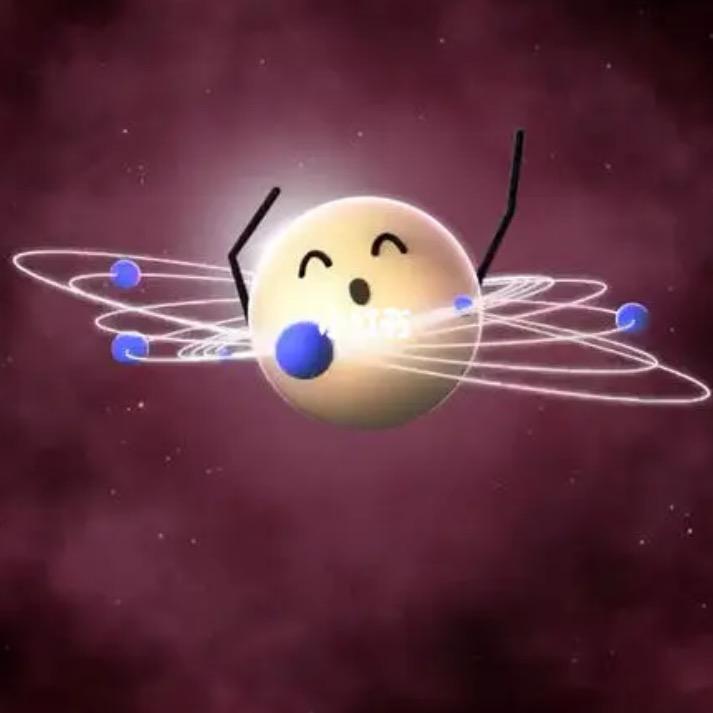 海王星
