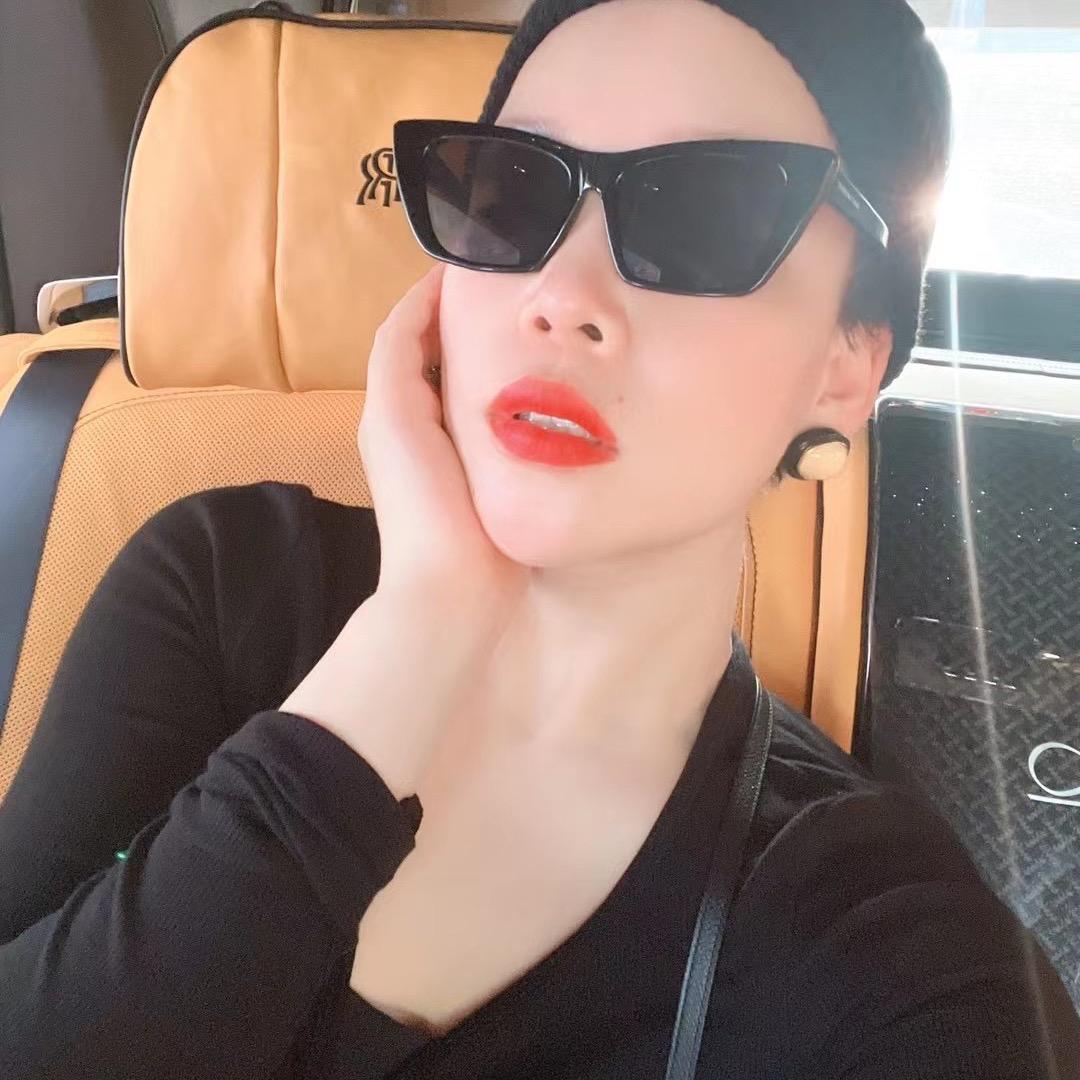 陈晶女装二号