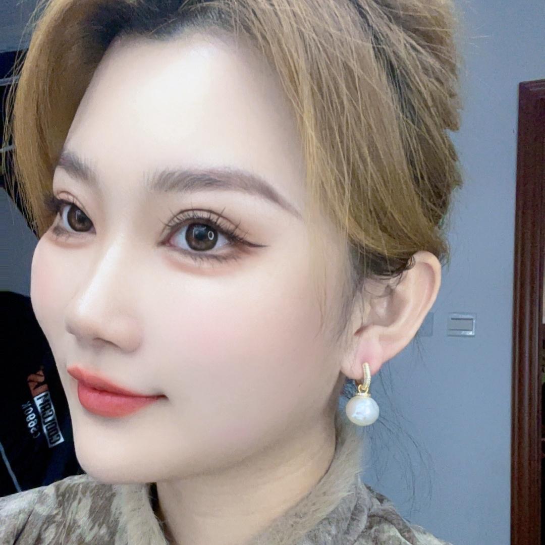 晶雅记饰品晨颜