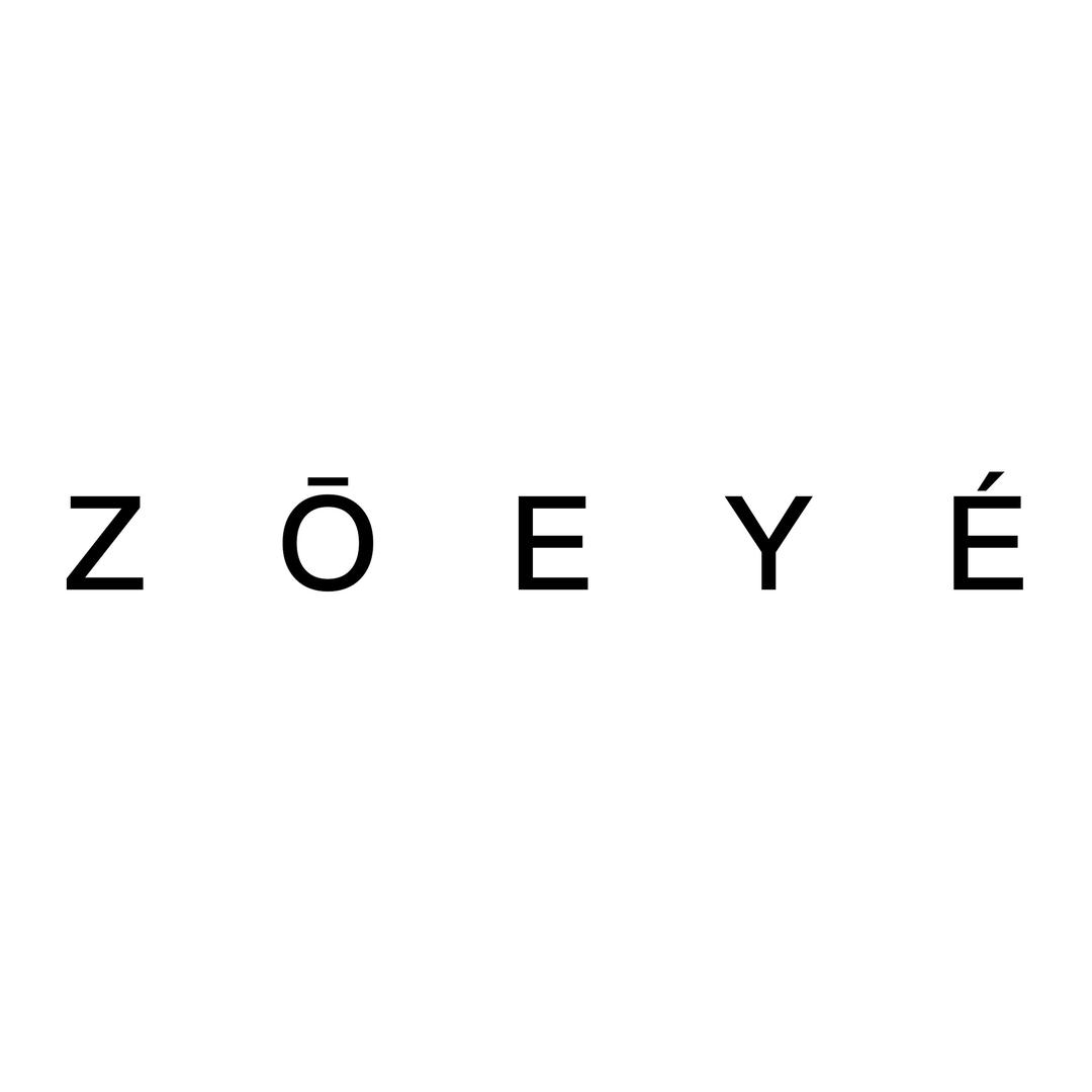 ZOEYE