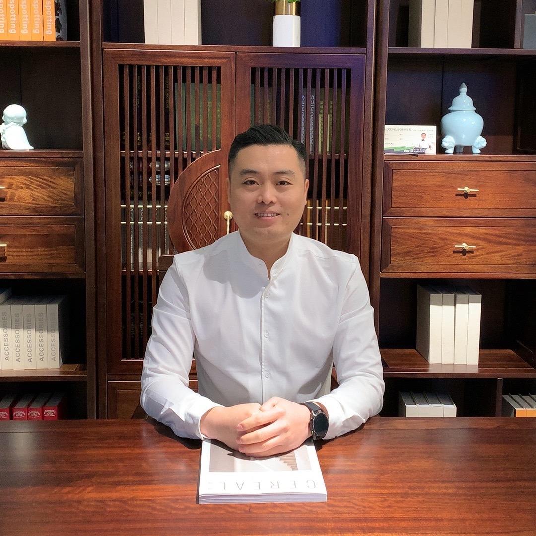 潍坊小王总-实木家具