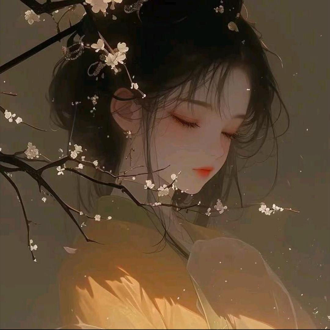 臻｜锦绣未央