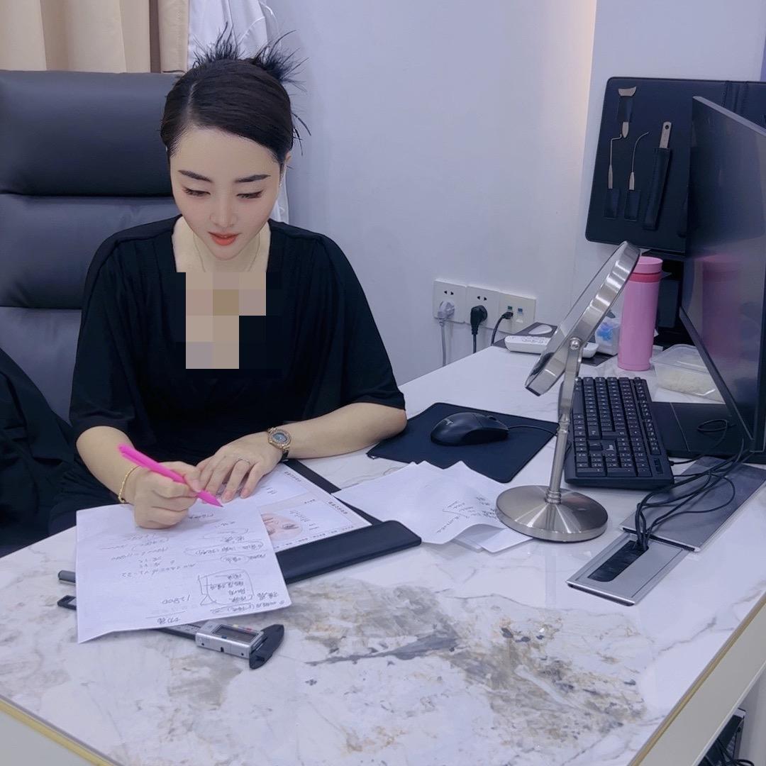珠海，欢姐
