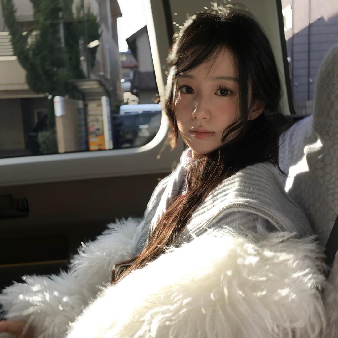 云朵☁️